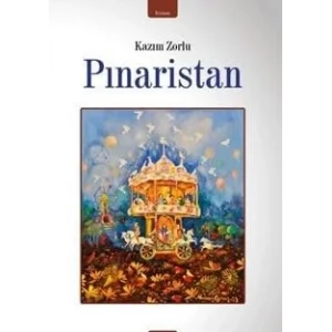 Pınaristan [Unbound] [Nov 14, 2024] Kazım Zorlu