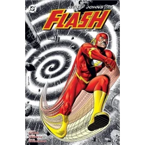 Geoff Johnstan Flash - Klasik Seri 2 [Paperback] [Feb 01, 2025] Geoff Johns and Emre Yavuz
