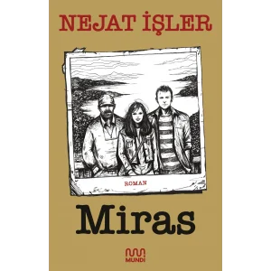 Miras [Oct 21, 2025] Nejat İşler
