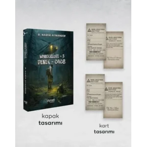 Wanderlust 3 - Denek 0408 [Unbound] [Nov 14, 2024] B. Narin Aymandir