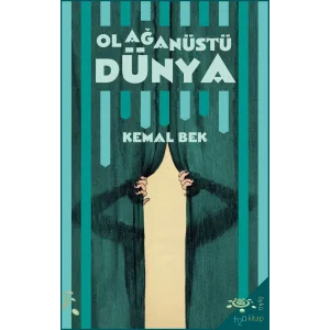 Olağanüstü Dünya [Paperback] [Jan 14, 2023] h2o Kitap Editörleri