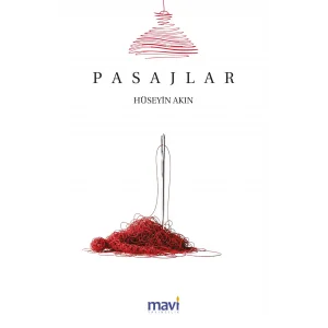 Pasajlar [Paperback] [Jan 01, 2025] Hüseyin Akın