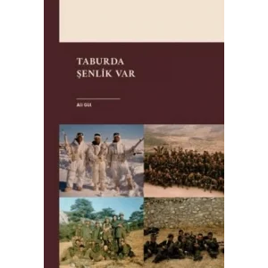 Taburda Şenlik Var [Unbound] [Nov 14, 2024] Ali Gül