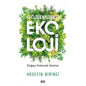 Gözlemlerle Ekoloji [Dec 24, 2025] Hüseyin Birinci