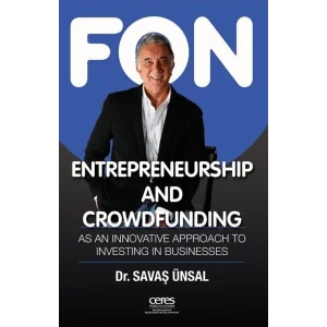 Entrepreneurship and Crowdfunding - As an Innov... [Paperback] [Dec 30, 2024] Savaş Ünsal