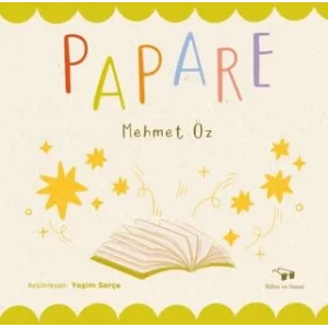 Papare [Unbound] [Nov 14, 2024] Mehmet Öz