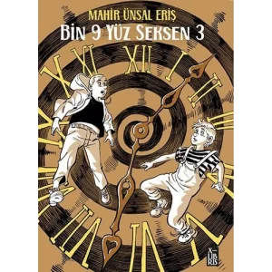 Bin 9 Yüz Seksen 3 [Nov 26, 2024] Mahir Ünsal Eriş