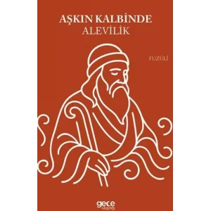 Aşkın Kalbinde Alevilik [Paperback] [Nov 14, 2024] Fuzuli