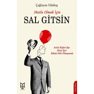 Sal Gitsin [Unbound] [Dec 30, 2024] Çağlayan Odabaş