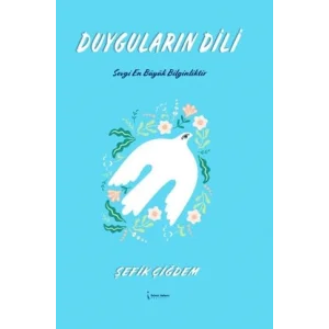 Duyguların Dili [Aug 06, 2025] Şefik Çiğdem