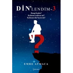 İkinci Adam Yayınları [Paperback] [Nov 14, 2024] Emre Atmaca