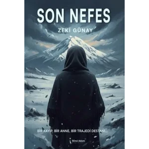 Son Nefes [Unbound] [Nov 14, 2024] Zeki Günay