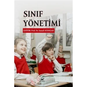 Sınıf Yönetimi [Paperback] [Jan 01, 2025] Yazar Bilgisi Yok