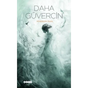 Daha Güvercin [Unbound] [Dec 30, 2024] Mihriban İnan