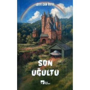 Son Uğultu [Unbound] [Nov 14, 2024] Lütfi Can Üstel