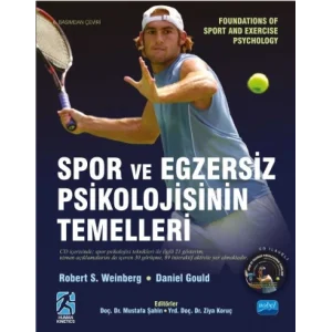 Spor ve Egzersiz Psikolojisinin Temelleri [Paperback] [Nov 02, 2015] Kolektif and Kolektif