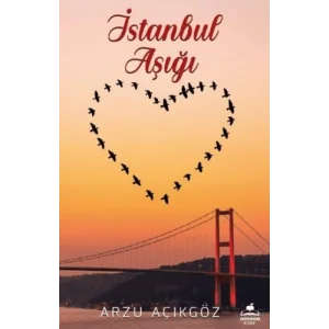 İstanbul Aşığı [Unbound] [Nov 14, 2024] Ece Şahin