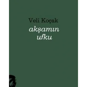 Akşamın Ufku [Unbound] [Dec 30, 2024] Veli Koçak