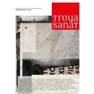 Troya Sanat [Unbound] [Nov 14, 2024] Ümit İşlek