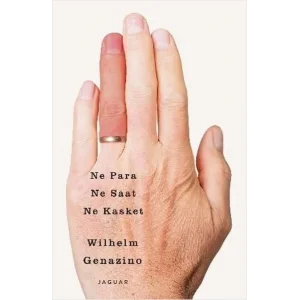 Ne Para Ne Saat Ne Kasket [Dec 13, 2024] Wilhelm Genazino and Tevfik Turan