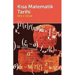 KISA MATEMATİK TARİHİ [Jan 06, 2017] Kolektif