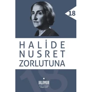 Halide Nusret Nurlutuna - Anma ve Armağan Kitaplar [Unbound] [Nov 14, 2024] Kolektif