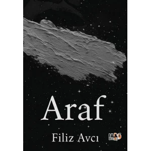Araf [Unbound] [Nov 14, 2024] Filiz Avcı
