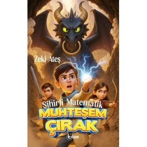 Muhteşem Çırak [Paperback]