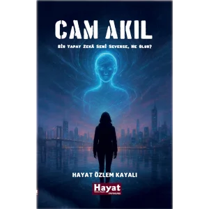 Hayat Özlem Kayalı Yayınları [Paperback]