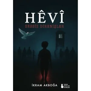 Hêvî [Unbound] [Nov 14, 2024] İkram Akboğa