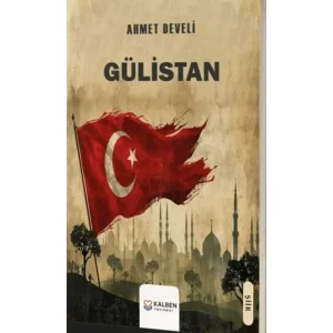 Gülistan [Unbound] [Nov 14, 2024] Kalben Yayınevi