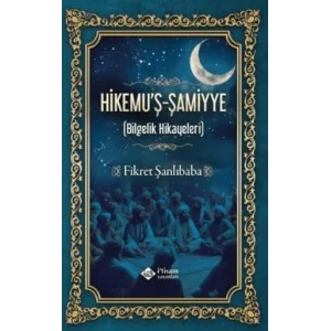 Hikemuş Şamiyye Bilgelik Hikayeleri [Unbound] [Nov 14, 2024] Fikret Şanlıbaba