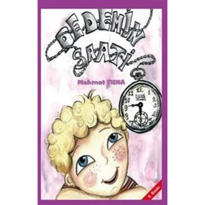 Dedemin Saati [Paperback] [Aug 29, 2025] Mehmet Tuna