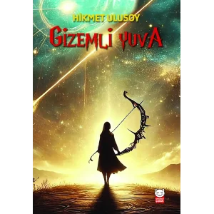 Gizemli Yuva [Paperback] [Feb 19, 2025] Hikmet Ulusoy