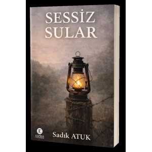 Sessiz Sular [Paperback]