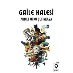 Gaile Halesi [Unbound] [Dec 30, 2024] Ahmet Utku Çetinkaya