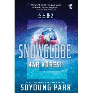 Snowglobe 2 [Paperback] [Dec 05, 2025] Soyoung Park