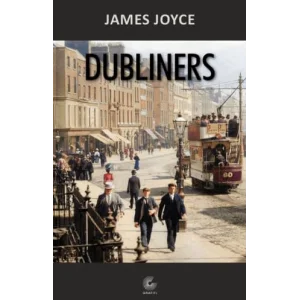 Grafiti Yayınları [Paperback] [Nov 14, 2024] James Joyce