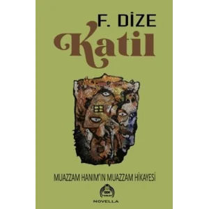 Katil [Unbound] [Nov 14, 2024] F. Dize