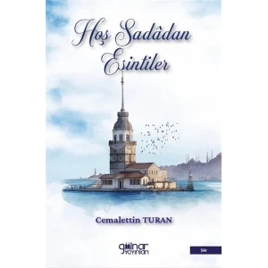 Hoş Sadadan Esintiler [Paperback] [Sep 23, 2025] Cemalettin Turan