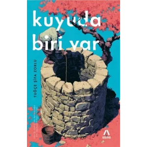 Kuyuda Biri Var [Paperback]