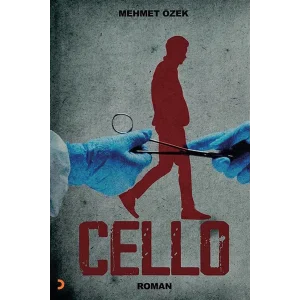 Cello [Paperback] [Oct 17, 2025] Mehmet Özek