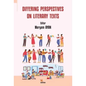 Differing Perspectives on Literary Texts [Unbound] [Dec 30, 2024] Meryem Ayan