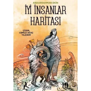 İyi İnsanlar Haritası [Unbound] [Dec 30, 2024] Abdurrahman Ekin