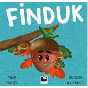 Finduk [Paperback] [Jan 14, 2025] Esra Şen