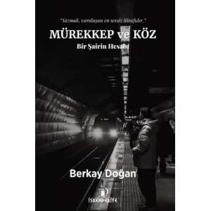 Mürekkep ve Köz [Unbound] [Nov 14, 2024] Berkay Doğan