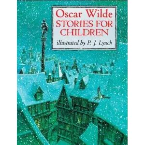 Oscar Wilde Stories For Children [Paperback] [Oct 17, 2023] Wilde, Monsieur Oscar