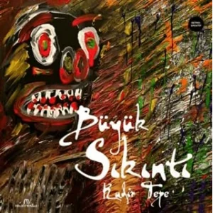 Büyük Sıkıntı [Paperback] [Sep 26, 2025] Kadir Tepe