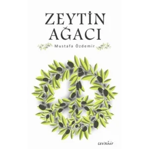 Zeytin Ağacı [Unbound] [Nov 14, 2024] Mustafa Özdemir