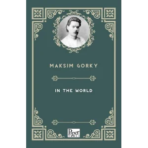 In the World [Paperback]